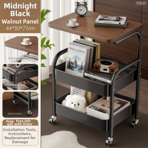 JIAJIESHI | Multi-function Storage Cart