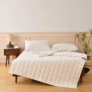 [FREESHIP ] TẤM LÓT Nệm Bảo Vệ Đệm Cao Cấp Tiêu Chuẩn Khách Sạn Dùng Cho Homestay Dày Dặn Thoáng Mát