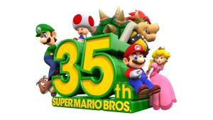 Nintendo Switch Super Mario 3D World + Bowsers Fury (English/Chinese)(NEW)