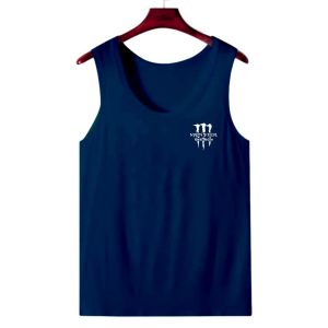Kaos Singlet Distro Pria Monster Kaos Dalam Cowok Tanktop Pria