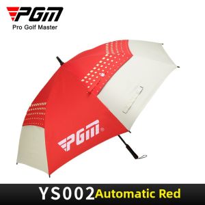 PGM GOLF | UV Protection Automatic Opening Golf Umbrella