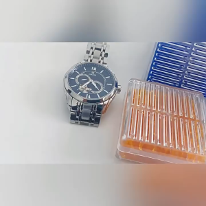 COZII สารดูดความชื้น Silica gel (ซิลิก้าเจล) พร้อมกล่อง กันชื้นไว้เก็บกับกล้องถ่ายรูปป้องกันรา