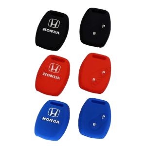 Sarung Kunci Silikon untuk Mobil Honda: Manfaat & Cara Menggunakannya