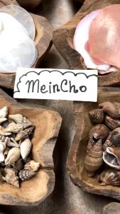 Kolase Kerang Kerajinan: Dekorasi Rustik untuk Properti & Aneka Bahan Kerajinan Tangan