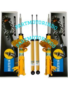 shockbreaker shock absorber bilstein Honda Freed Fred belakang depan Merk bilstein Made in germany B6 original