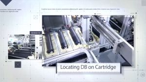 ตลับหมึกTN-2560XL/TN2560XL For use Brother DCP-L2605DWDCP-L2640DWDCP-L2680/Brother MFC-L2805DWMFC-L2885DW