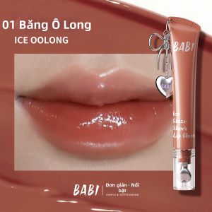 babi | Sơn Dưỡng Ẩm Làm Đầy
