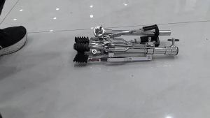 Adjustable Snare Drum Stand Drum Pad Stand for Drum Set Fit for 10 to 14 Inch Lightweight Drum Pract