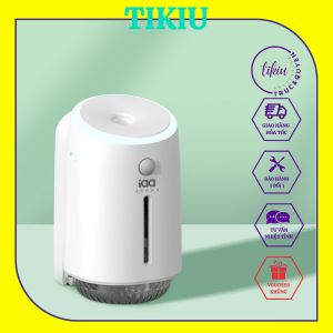 Máy Khuếch Tán Phun Tinh Dầu Nước Hoa Dạng Loãng IAA PRO TIKIU Dung Tích Khủng 100ML Mùi Hương Sang Trọng Đẳng Cấp