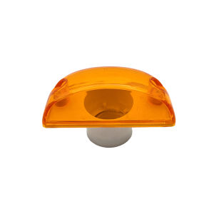 1 ชิ้นสําหรับ Renault VOLVO Series รถบรรทุกรถพ่วงด้านข้างไฟเลี้ยวไฟแสดงสถานะมุม