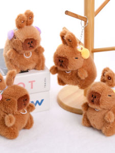 Đồ Chơi Búp Bê Thỏ Dễ Thương Có Tai Hoạt Động Có Thể Treo Lên Tường Cho Trang Trí Phòng Trẻ Em Đồ Chơi Vải Hoạt Hình