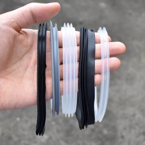 Silicone Seal