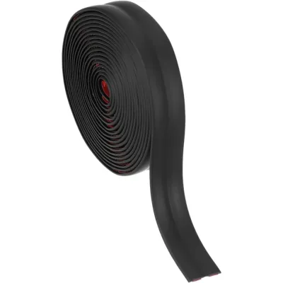 1PC 3metersx2cm Flexible Wall Corner Protector Moulding Trim Peel and Stick Wall Protector Self Adhesive Molding Trim Strip