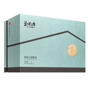 Biluo | Dongshan Dongting Bi Luo Chun Premium Grade Green Tea 200g