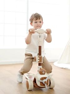 Skuter Anak Lipat: Pilihan Terbaik untuk Anak Laki-laki & Perempuan