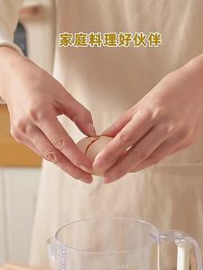 MAGIC KITCHEN | Manual Egg Beater & Whisk for Home Use