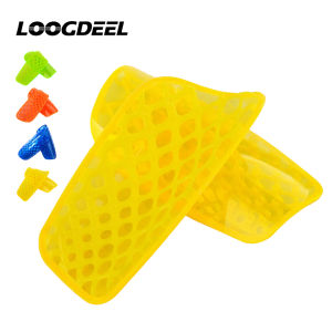 Training Protector Protege tibia Football Adultes Calf Leg Protector Support Football Adultes Calf Leg Protector Support Trainin