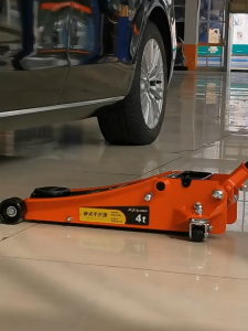 Heavy Duty Jack For Car 2/2.5 Tons Horizontal Hydraulic Floor Jack Car Car Top Oil Pressure Car Tire Change Lifting Repair Tool