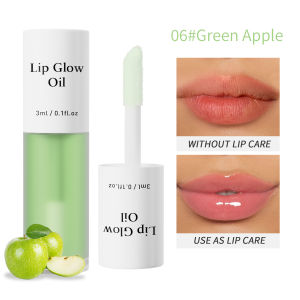 7-tone moisturizing lip gloss luminous oil lip gloss moisturizing transparent liquid lip gloss natural lip enhancer make lips