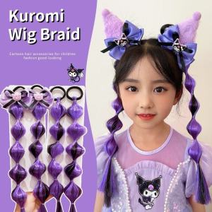 Kuromi Hair Accessories: A Guide to Choosing & Styling