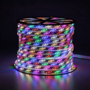 ZIQING | Outdoor Water-resistant LED Light Strip Color-changing