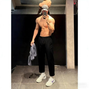 Sports Fitness Training Sweatpants