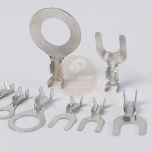 [Đầu cos] [O / U] [3.2 / 4.2 / 5.2 / 6.2 / 8.2] [M3 / M4 / M5 / M6 / M8]