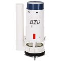 Toilet Tank Parts 2 Inch Water Valve Drain Valve Sanitary Fittings Toilet Flushing Valve Pumping Toilet Accessories HTD. 