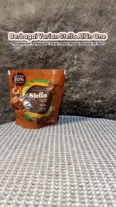 Stella Air Freshener All In One 42+13gr Pewangi Ruangan Gantung Aroma