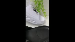 (GARANSI ORIGINAL) Sandal Pria Slip On Selop Kasual Mackers Upper lock System Tanpa Lem