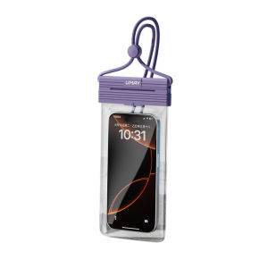 Umay(佑美) | Waterproof Touchscreen Photo Bag