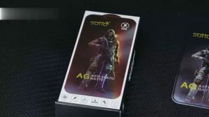Pelindung Layar Tempered GLass Clear dan Privacy Anti Spy Anti Static Full Cover ESD Kompatibel Untuk Samsung Galaxy A02s A03s A12 A22 A32 A52 A52s A72 M12 M22 M32 M52 M62 A21 A21s A31 A51 A71 M31 M51 Note 10 Lite 20 S10 Lite S20 S21 S23 Fe S24 Fe 4G 5G