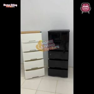 Lemari Laci Rovega Magnum Lemari Plastik Premium Lemari CMG 430 CMG 530 Laci Termurah