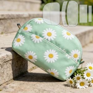 YOMDID 5pcs Quilting Template for Makeup Bags Portable Storage Bag Sewing Templates Tools for Making Handmade Storage Bags