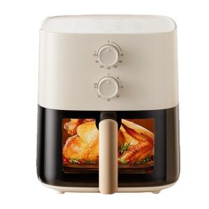 「China Plug」Bear | Home Use Air Fryer 5L