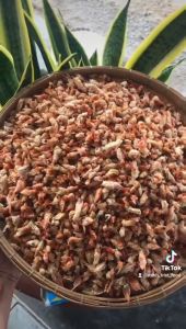 Khô Đầu Tôm Biển To Mới Sạch Nấu Ngọt Nước- ĐẶC SẢN MINH TRIẾT