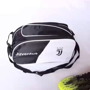 Túi vải không dệt gsr Túi đựng giày dây rút túi đựng giày 2 đôi chống bụi đi du lịch