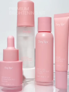 Sunscreen Premium Brightening SPF 50 Pa++++ Sunblock Whitening Cream Long Lasting Sunscreen 50g