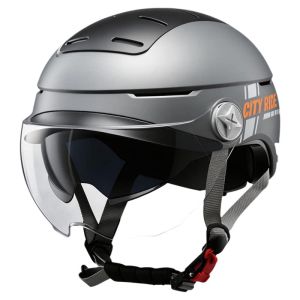 YIXINDA | 3C Certification Rainproof Sun Protection Helmet for All Seasons and Genders
