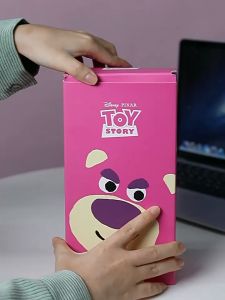 Lotso Tumbler Thermos Portable Coffee Cup 480ml Stainless Steel Vacuum Insulated Hot and Cold Water Bottle With Straw