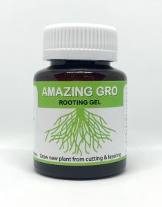 Amazing Gro เจลเร่งราก สูตรเข้มข้น น้ำยาเร่งราก Rooting gel เร่งราก กิ่งตอนกิ่งปักชำ แคตตัส ไม้ดอก ไม้ประดับ ไม่ด่าง