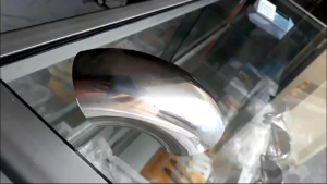 Elbow 2" inch ss/ keni/ lasbow/ sambungan pipa stainless steel