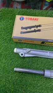 TOBAKI FORK ASSY WAVE 100