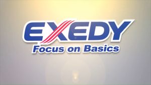 Bố Ba Càng Nồi Sau Xe Nozza Hàng EXEDY