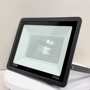 BUY 1 TAKE 1 LED Flood Light White or Warm Light 10W 30W 50W 100W 200W 300W AC 220V Outdoor IP65 Waterproof Reflector Spotlight Street Light Wall Lamp Garden Lighting