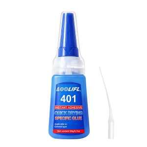 LOOLIFL | Keo Dán Dạng Lỏng Siêu Dính 20g - Khả Năng Chống Thấm Chống Va Đập Trong Suốt Không Để Lại Cặn Đa Năng Cho Nhiều Vật Liệu Sửa Chữa Tự Làm Vá Dán Tần Số Cao