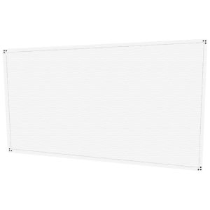 PGM GOLF | Golf Simulation Projection Screen Fabric Double-layered Soundproof