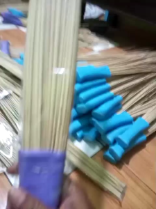 Sapu Lidi Kasur Premium Lidi Tebah