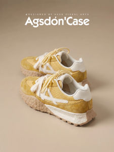 Agsdon | New Season Breathable Casual Sports Shoes for Women