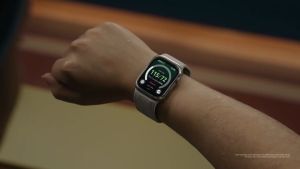 Huawei X WeHealth Watch D2 Smartwatch | Ambulatory Blood Pressure Monitoring | Light and Slim Design